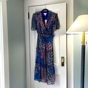 Rachel Parcell maxi dress
